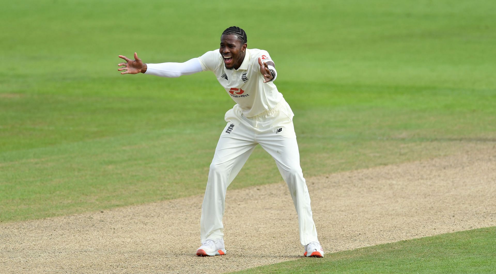 England will miss Jofra Archer&#039;s services at least in the Leeds Test. [P/C: Getty]