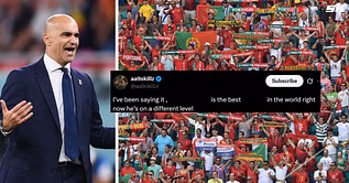 "Yamal will never forget who he is", "He's on a different level" - Fans hail Portugal star after their penalty shootout win against Spain