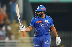 "My girls tried explaining these to me" - Rohit Sharma shares cheeky caption with picture of trendy Labubu dolls