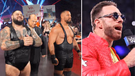 3 Reasons Bron Breakker and Bronson Reed attacked LA Knight on WWE SmackDown