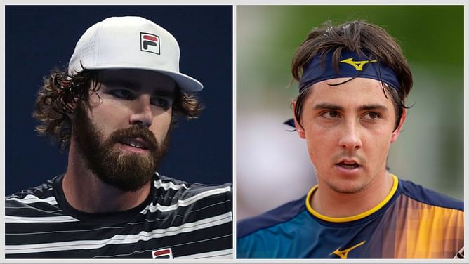 Wimbledon 2025: Reilly Opelka vs Alexander Shevchenko preview, head-to-head, prediction, odds and pick