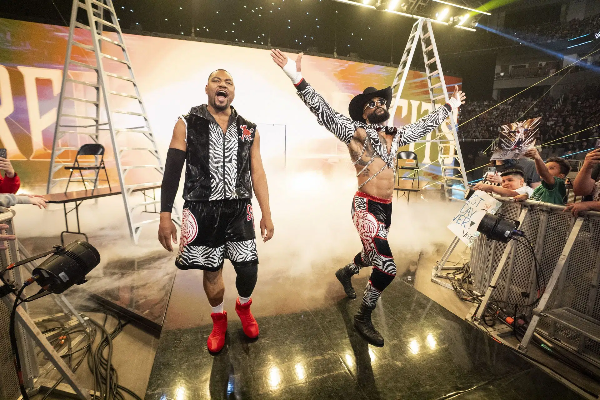 WWE Archive - Source: Getty