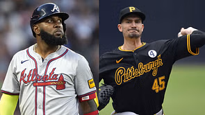 7 MLB teams that could hit the trade market hard as sellers ft. Braves and Pirates