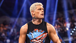 WWE legend to return at Money in the Bank to turn heel on Cody Rhodes for one big reason? Exploring the possibility