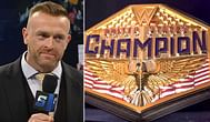 Former WWE United States Champion to make his final appearance on SmackDown this Friday? Exploring the possibility