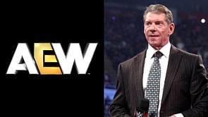 Former AEW champion gets honest about relationship with Vince McMahon: "It had its ups and downs"