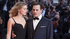 Is Johnny Depp returning to Hollywood? Zack Peter believes actor's Hollywood comeback since Amber Heard trial is "long time coming"