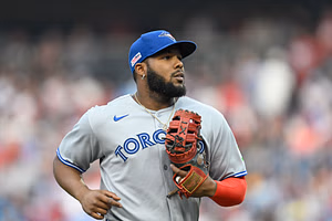 Vladimir Guerrero Jr. reveals why he chose to represent Dominican Republic over Canada in 2026 WBC
