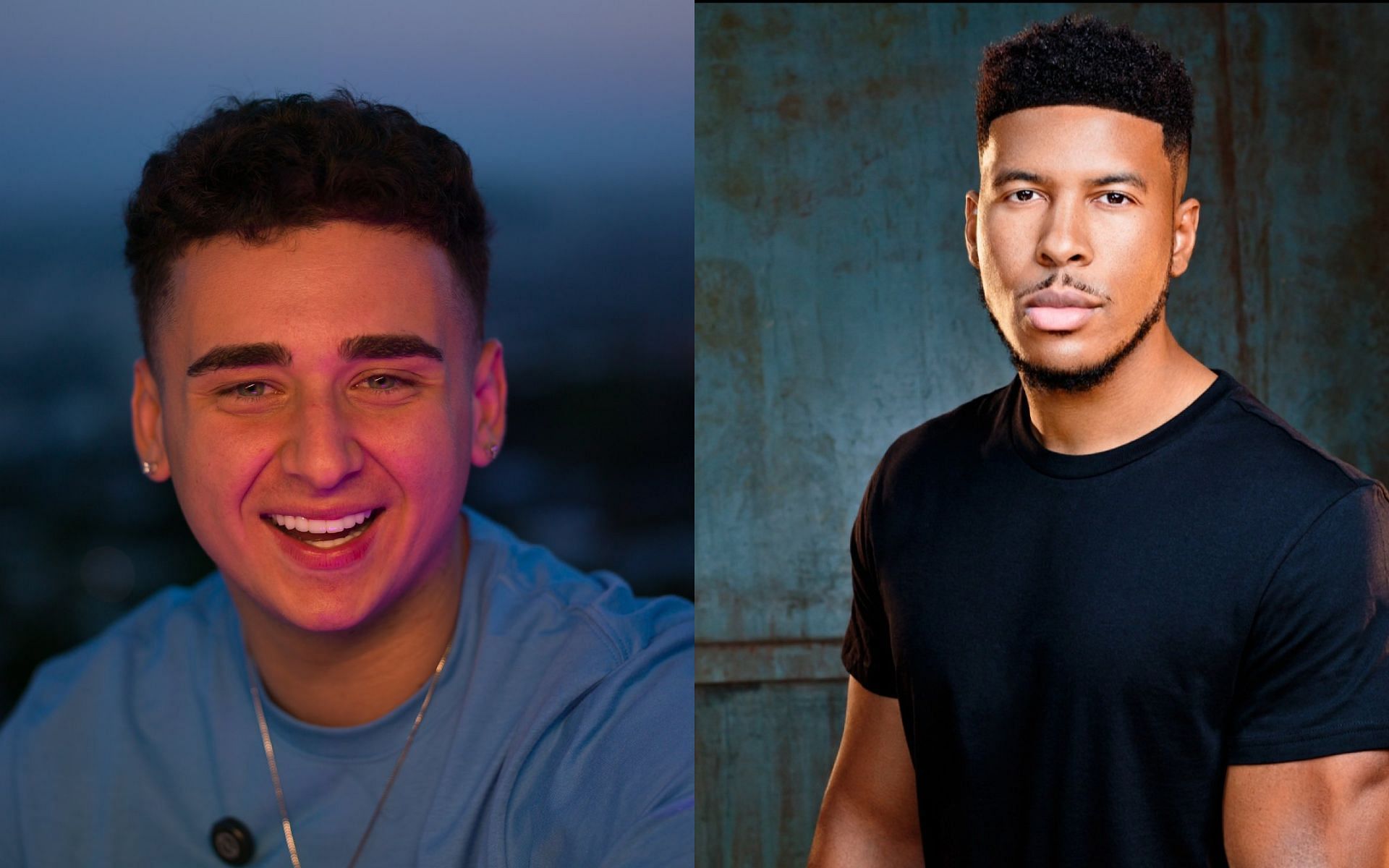 LowTierGod and FaZe Lacy drama explained