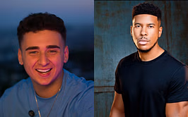 LowTierGod and FaZe Lacy drama explained