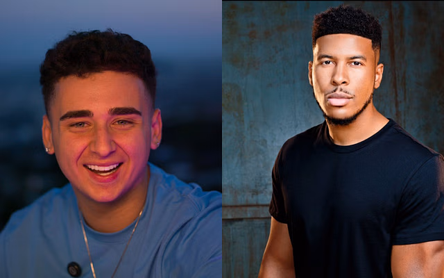 LowTierGod and FaZe Lacy drama explained