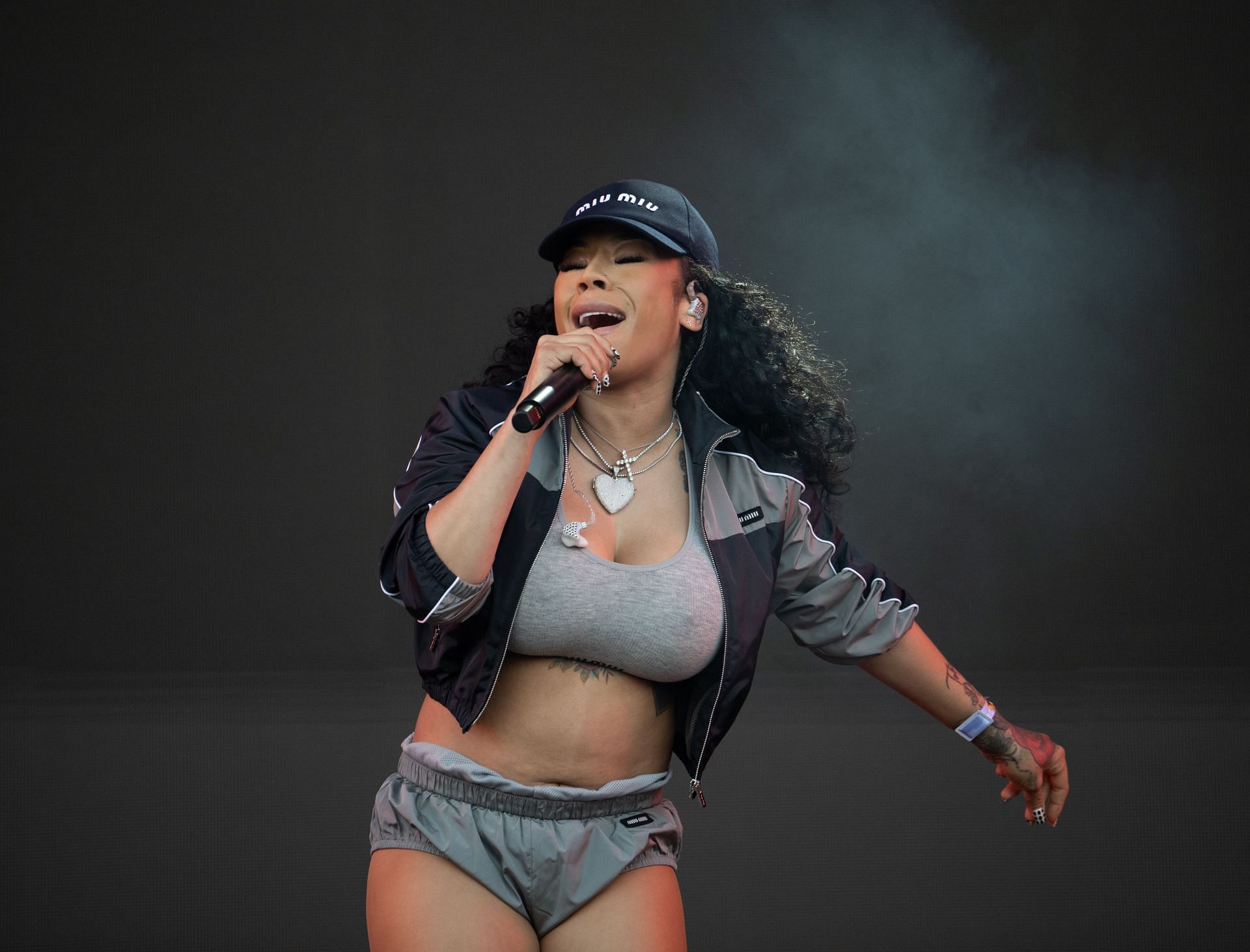 2025 Dreamville Music Festival - Source: Getty