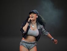 When was GloRilla arrested for DUI? Keyshia Cole opens up about sympathizing with the rapper after undergoing a similar experience