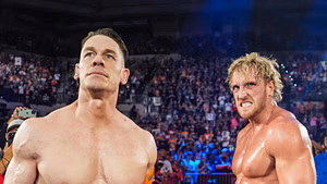 John Cena and Logan Paul's alliance needs twist to spawn an entertaining match, says veteran (Exclusive)