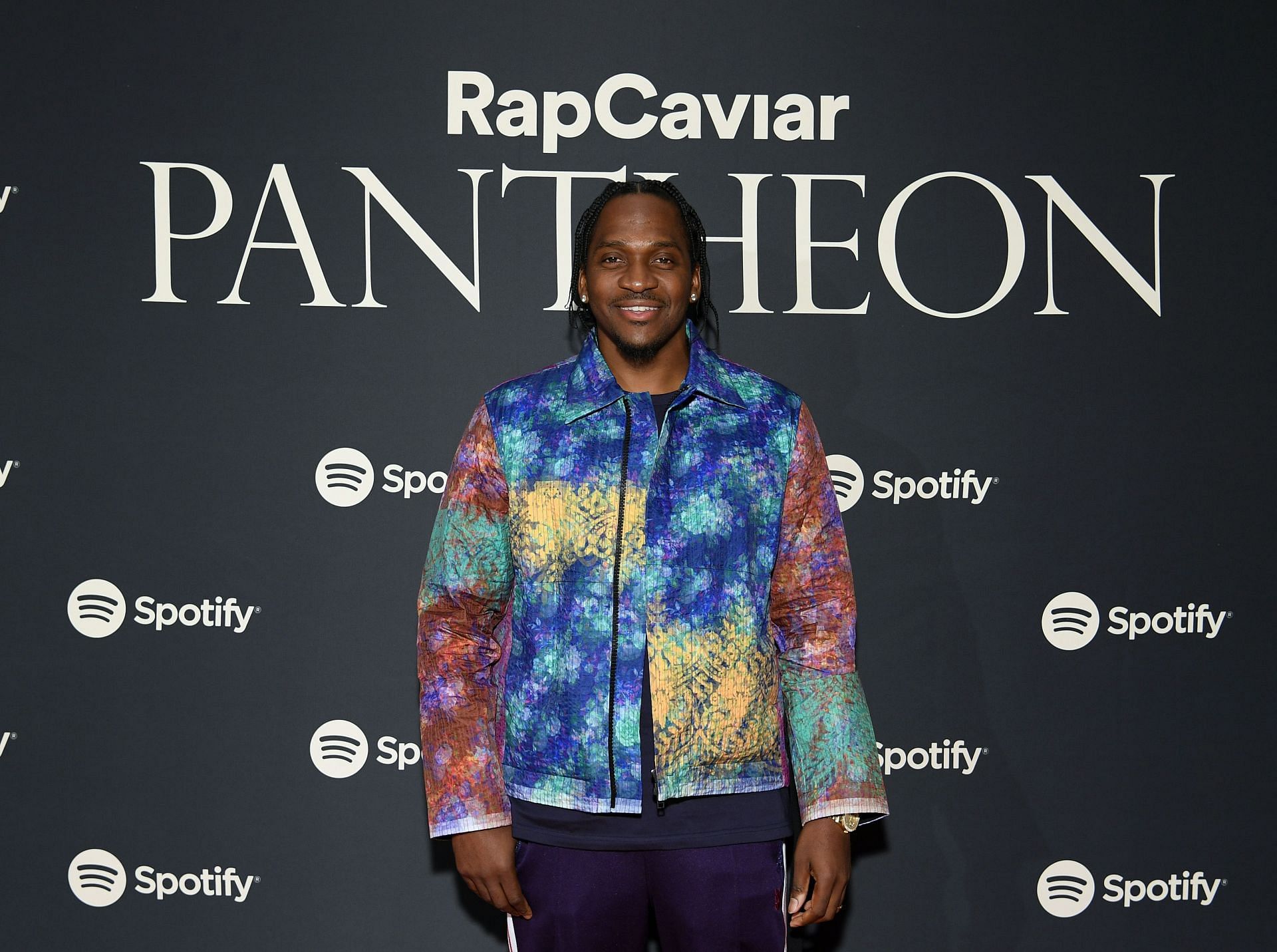 Spotify Presents RapCaviar Pantheon - Source: Getty