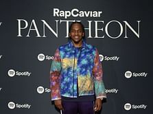 What does Pusha T say about Travis Scott in "So Be it"? Clipse rapper cites 2023 song “Meltdown" for his verse, says Scott is "loyal to nobody"