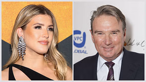 Eugenie Bouchard opens up about how many kids she wants, Jimmy Connors relationship & difficulties of managing tennis and pickleball careers together