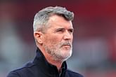 Roy Keane once revealed how 2 Manchester United teammates smoked inside toilet during Premier League games; here’s how he reacted