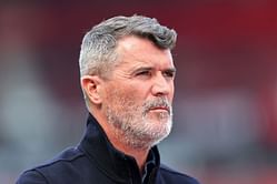 Roy Keane once revealed how 2 Manchester United teammates smoked inside toilet during Premier League games; here’s how he reacted