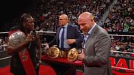 WWE cannot replace R-Truth - have they made an impossible to fix mistake?