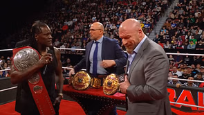 WWE cannot replace R-Truth - have they made an impossible to fix mistake?