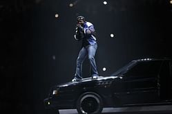 Kendrick Lamar’s ‘PRIDE.’ hits 1B streams on Spotify, 4th track from DAMN. to reach milestone