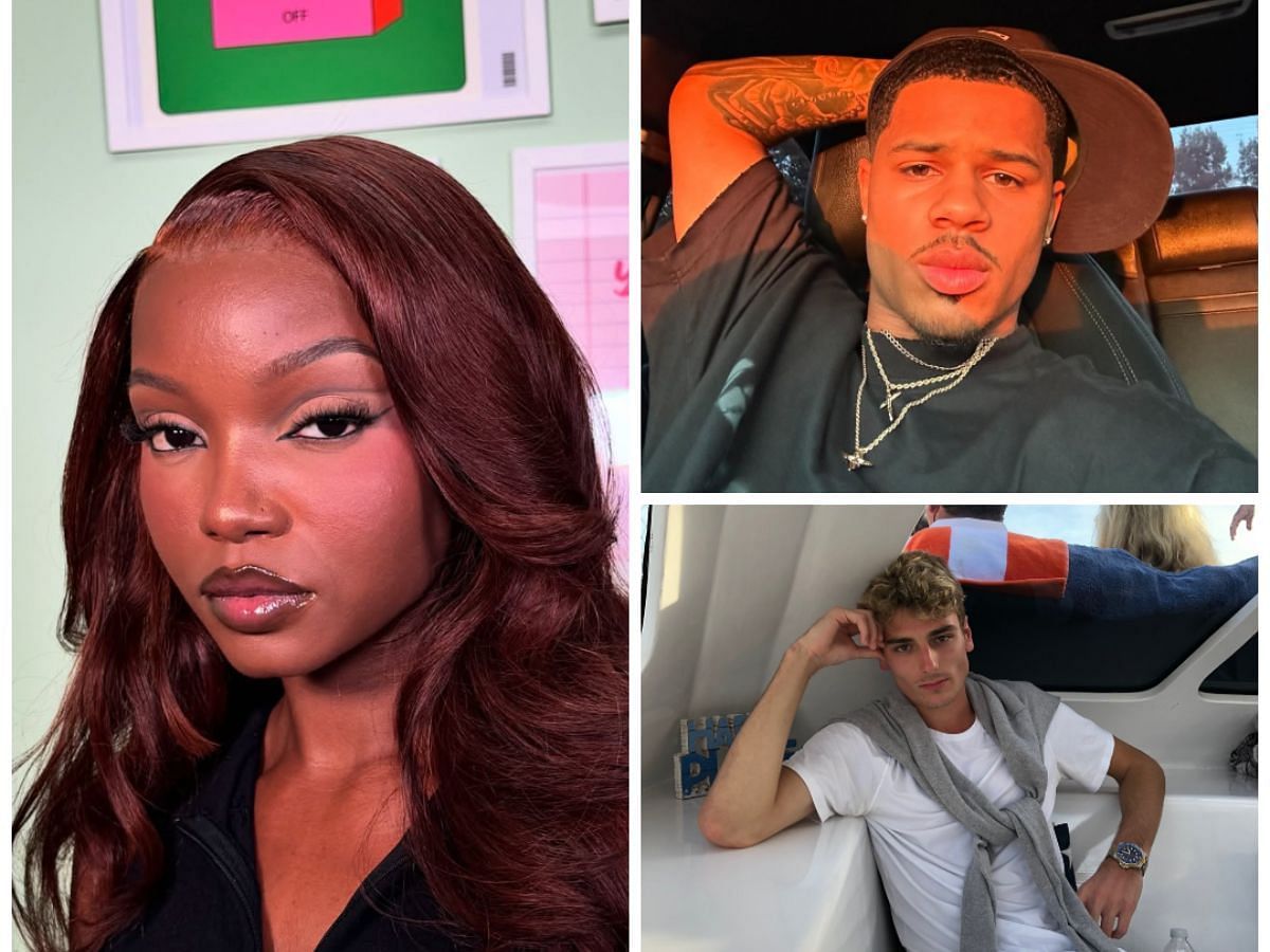 Chelley, Ace and Austin (Image via Instagram @_slimthin/@realacegreene/@austin.shephard)