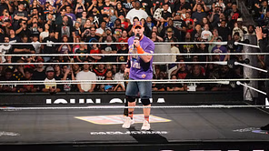 John Cena achieves an incredible milestone