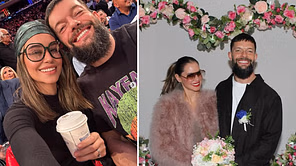 WWE recruits Finn Balor’s wife Vero at Worlds Collide