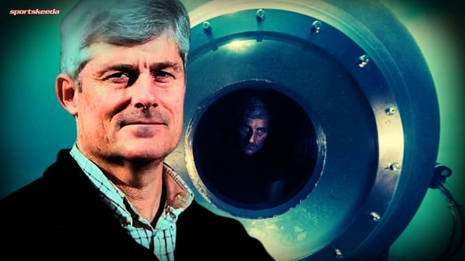 Titan: The OceanGate Disaster (Documentary): Release date, incident, and everything we know so far