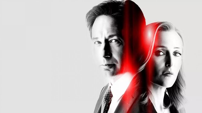 Fact Check: Is Disney+ rebooting The X-Files with New Mulder and Scully? Viral poster debunked