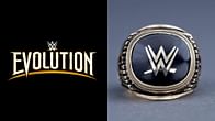 Hall of Famer set to return for WWE Evolution; initial announcement nixed (Exclusive)