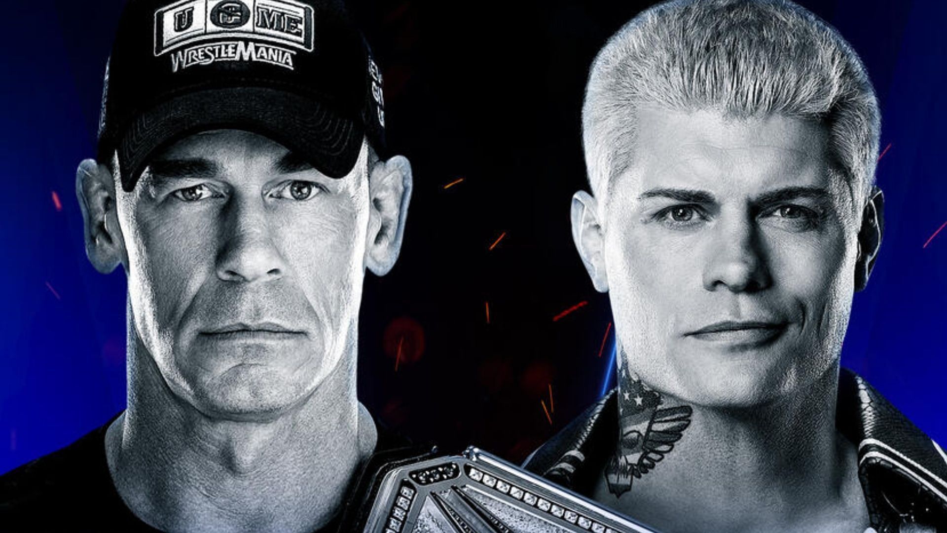 Heel vs. face (Image credits: wwe.com)