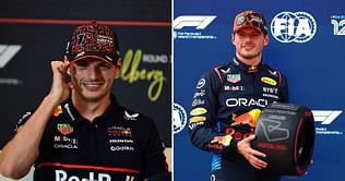 Max Verstappen shares one “smooth driving” ingredient that makes him so dominant at the Red Bull Ring in Austria