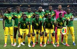 DR Congo vs Mali Prediction and Betting Tips | 5th June 2025