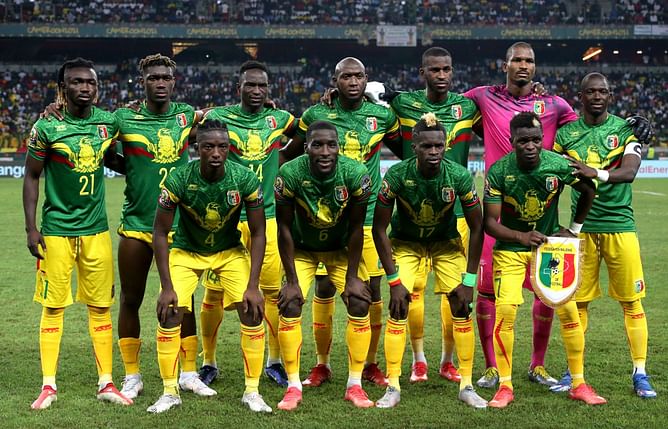 DR Congo vs Mali Prediction and Betting Tips | 5th June 2025