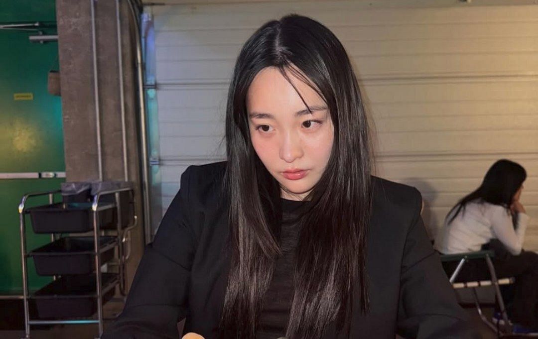 4 best Kim Min-ha dramas to watch if you love her in Way Back Love (Image via @minhakim_/Instagram)
