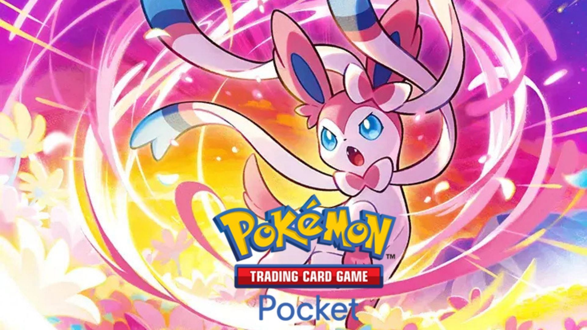 Sylveon ex in Eevee Grove (Image via TPC)