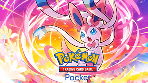 Pokemon TCG Pocket: Best Sylveon ex deck guide