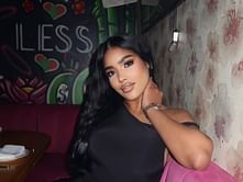 "Top tier baddie"— Love Island USA fans react to the new bombshell Andreina Santos