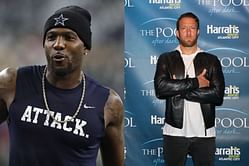 "You're a b*tch": Dez Bryant goes scorched earth on Dave Portnoy for snapping at Barstool podcast host