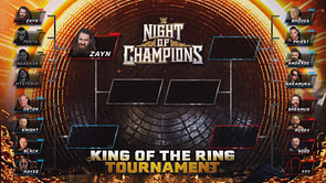 5 Signs that 39-year-old WWE star will become King of the Ring this year