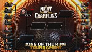 5 Signs that 39-year-old WWE star will become King of the Ring this year