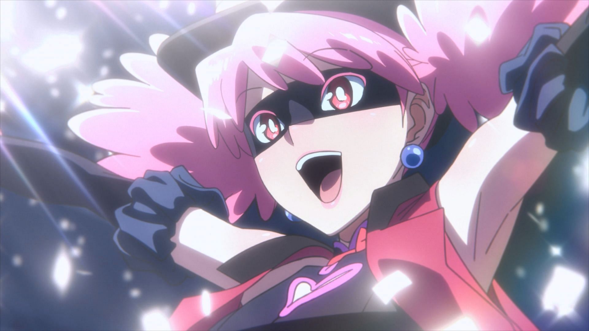 My Hero Academia: Vigilantes episode 12 review (Image via Bones Film)