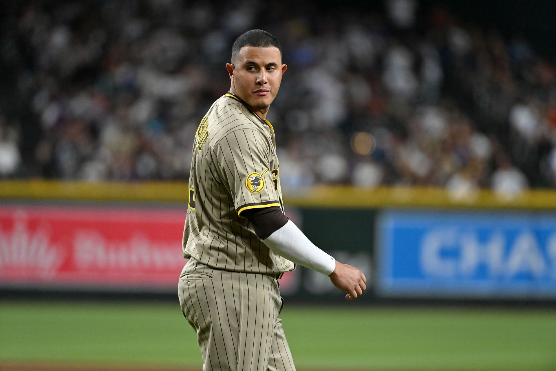San Diego Padres v Arizona Diamondbacks - Source: Getty