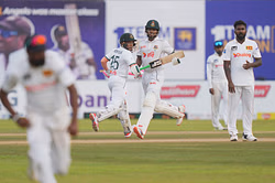 "Nobody wants to play Bangladesh for more than 2 matches" - Aakash Chopra on the new WTC cycle's schedule