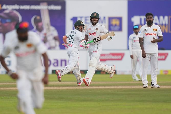 "Nobody wants to play Bangladesh for more than 2 matches" - Aakash Chopra on the new WTC cycle's schedule