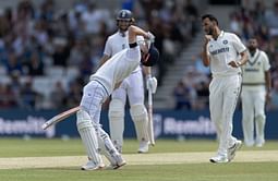 "It's not a pitch where you will bowl the opposition team out for 150" - Aakash Chopra on the state of ENG vs IND 2025 1st Test
