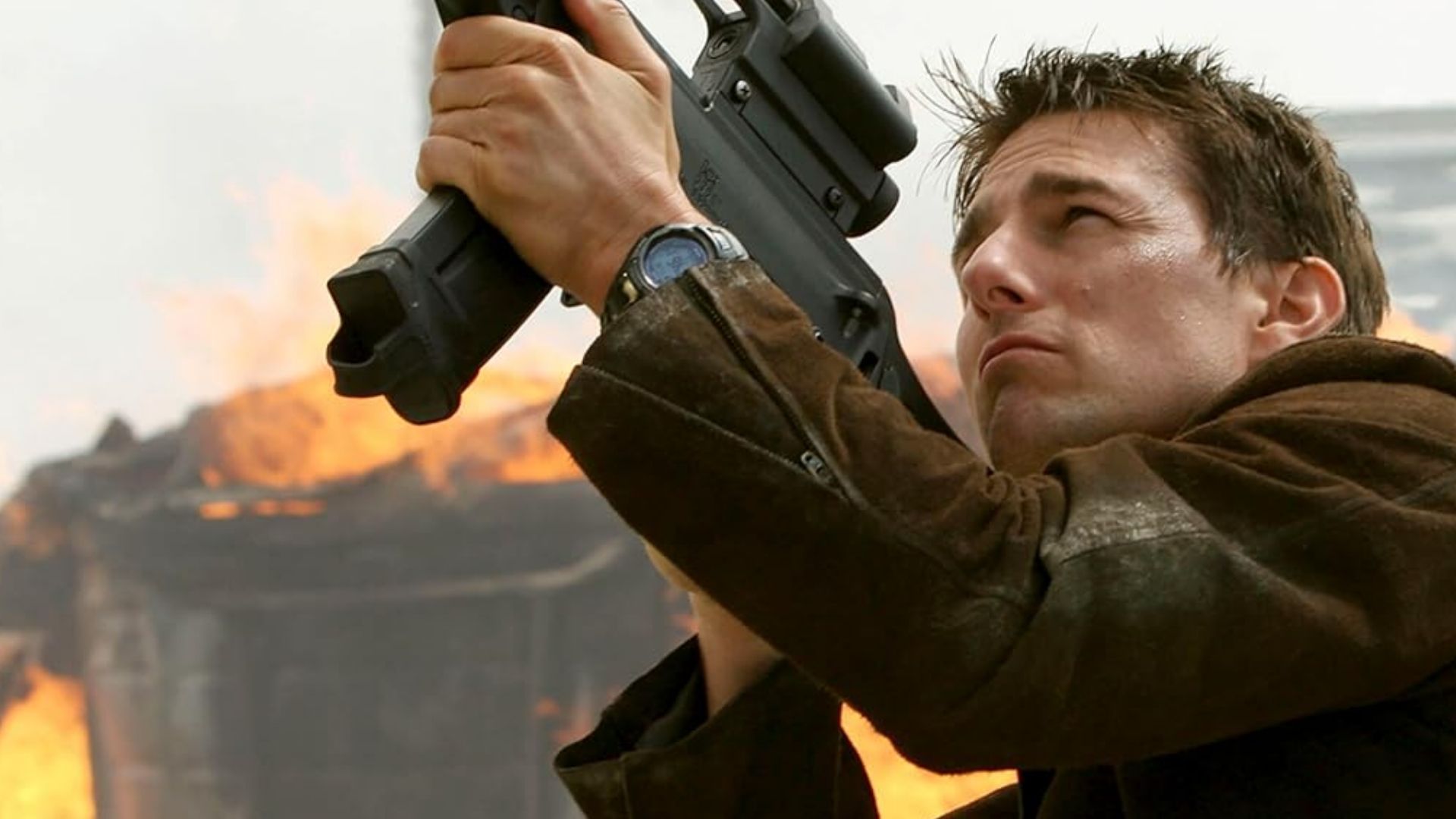 Mission: Impossible 3 (Image via Amazon Prime Video)