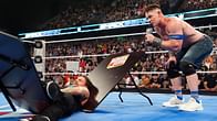 CM Punk got obliterated by John Cena, must undergo character change, says WWE veteran, if he has to come back (Exclusive)